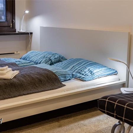 Appartement Sportwerk Гестлинг-на-Ибсе Экстерьер фото