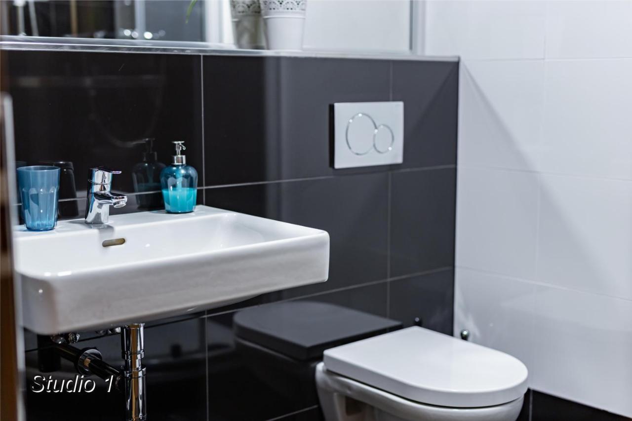 Appartement Sportwerk Гестлинг-на-Ибсе Экстерьер фото