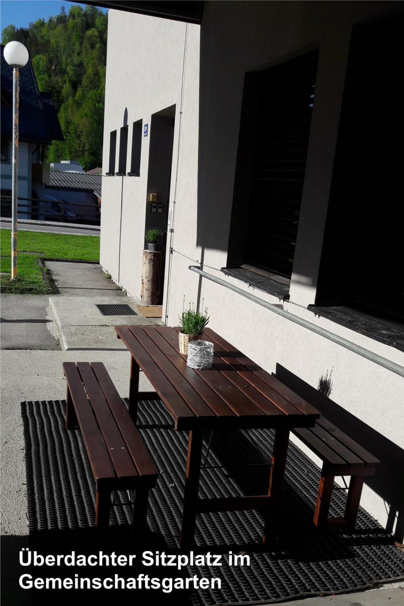 Appartement Sportwerk Гестлинг-на-Ибсе Экстерьер фото